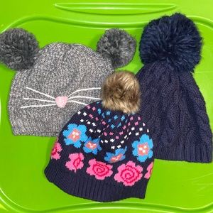 Hanna Andersson Hats